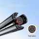 Монопод-трипод Yesido SF30 selfie stick tripod 1.77m Black