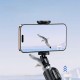 Монопод-трипод Yesido SF30 selfie stick tripod 1.77m Black