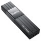 Кардрідер HOCO HB20 Mindful 2в1 SD/TF USB2.0 Black