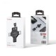Кардрідер Earldom ET-CR01 2в1 SD/TF USB/Type-C/Lightning card reader Black