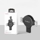 Кардрідер Earldom ET-CR01 2в1 SD/TF USB/Type-C/Lightning card reader Black