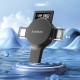 Кардрідер Earldom ET-CR01 2в1 SD/TF USB/Type-C/Lightning card reader Black