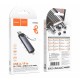 Кардрідер HOCO HB56A Victory 3в1 SD/TF/USB Lightning/USB 3.0 card reader Grey