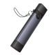 Кардрідер HOCO HB56A Victory 3в1 SD/TF/USB Lightning/USB 3.0 card reader Grey