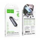 Кардрідер HOCO HB56A Victory 3в1 SD/TF/USB Lightning/Type-C 3.0 card reader Grey