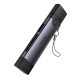 Кардрідер HOCO HB56A Victory 3в1 SD/TF/USB Lightning/Type-C 3.0 card reader Grey