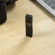 Кардрідер XO DK05B 2в1 SD/TF USB 3.0 card reader Black