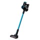 Ручний бездротовий пилосос вертикальний Hoco HJD78A handheld telescopic vacuum cleaner Blue