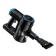Ручний бездротовий пилосос вертикальний Hoco HJD78A handheld telescopic vacuum cleaner Blue