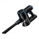 Ручний бездротовий пилосос вертикальний Hoco HJD78A handheld telescopic vacuum cleaner Blue
