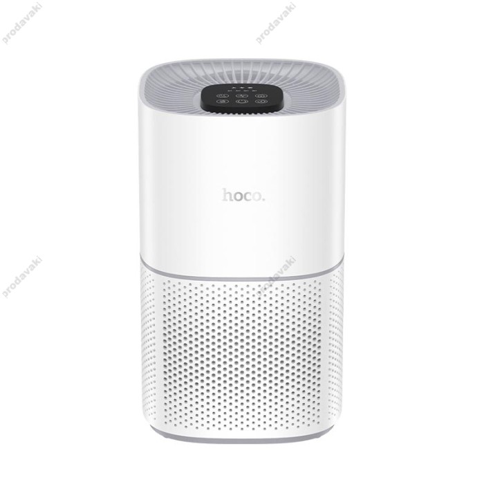 Очищувач повітря Hoco HJD80A air purifier 20W White