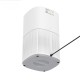 Очищувач повітря Hoco HJD80A air purifier 20W White