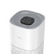 Очищувач повітря Hoco HJD80A air purifier 20W White
