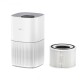 Очищувач повітря Hoco HJD80A air purifier 20W White