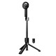 Монопод-трипод HOCO K35 Magnifico magnetic live broadcast holder 0.9m Black