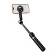 Монопод-трипод HOCO K35 Magnifico magnetic live broadcast holder 0.9m Black