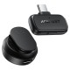 Бездротовий мікрофон ACEFAST R7 wireless lavalier microphone Type-C 1 мікрофон Black
