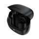 Бездротові Bluetooth навушники ACEFAST W9 semi-in-ear ANC TWS wireless earbuds IPX4 BT 6.0 Black
