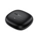 Бездротові Bluetooth навушники ACEFAST W9 semi-in-ear ANC TWS wireless earbuds IPX4 BT 6.0 Black