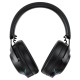 Бездротові Bluetooth навушники ACEFAST H20 gaming wireless headset BT 6.0/2.4G RGB Black