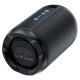 Портативна колонка Bluetooth ACEFAST K12 Air portable wireless speaker IPX4 BT6.0 16W Black