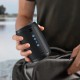 Портативна колонка Bluetooth ACEFAST K12 Air portable wireless speaker IPX4 BT6.0 16W Black