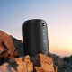 Портативна колонка Bluetooth ACEFAST K12 Air portable wireless speaker IPX4 BT6.0 16W Black