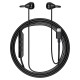 Дротові навушники ACEFAST L16 clip-on wired earphones with mic Type-C 1.2m Black