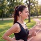 Дротові навушники ACEFAST L16 clip-on wired earphones with mic Type-C 1.2m Black