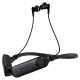 Бездротові Bluetooth навушники ACEFAST N11 neck-hanging wireless earphones IPX4 BT 6.0 Black