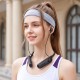Бездротові Bluetooth навушники ACEFAST N11 neck-hanging wireless earphones IPX4 BT 6.0 Black