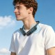 Бездротові Bluetooth навушники ACEFAST N11 neck-hanging wireless earphones IPX4 BT 6.0 Black