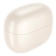 Бездротові Bluetooth навушники Hoco EQ37 Brilliant true wireless ANC BT headset for sleep BT 6.0 Milky White