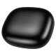 Бездротові Bluetooth навушники Hoco EQ37 Brilliant true wireless ANC BT headset for sleep BT 6.0 Black