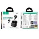 Бездротові Bluetooth навушники Hoco EQ38 Cadence true wireless BT headset BT 6.0 Black