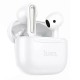 Бездротові Bluetooth навушники Hoco EQ38 Cadence true wireless BT headset BT 6.0 White