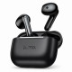 Бездротові Bluetooth навушники Hoco EQ38 Cadence true wireless BT headset BT 6.0 Black