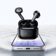 Бездротові Bluetooth навушники Hoco EQ38 Cadence true wireless BT headset BT 6.0 Black