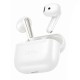 Бездротові Bluetooth навушники Hoco EQ38 Cadence true wireless BT headset BT 6.0 White