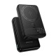 Зовнішній акумулятор Power Bank BOROFONE BJ82A Kody PD20W magnetic power bank 10000mAh Black