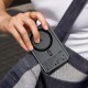 Повербанк портативний акумулятор Power bank ACEFAST M36 magnetic fast charging 22.5W 10000 mAh Grey