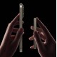 Повербанк портативний акумулятор Power Bank Wiwu Wi-P020 Magnetic Ultra-Thin Series 22.5W 10000 mAh Titanium Gold