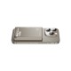 Повербанк портативний акумулятор Power Bank Wiwu Wi-P020 Magnetic Ultra-Thin Series 22.5W 10000 mAh Titanium Gold