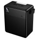 Повербанк портативний акумулятор Power bank Hoco J175A Star 22.5W fully compatible 120 000mAh Black