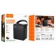 Повербанк портативний акумулятор Power bank Hoco J175A Star 22.5W fully compatible 120 000mAh Black