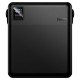 Повербанк портативний акумулятор Power bank Hoco J175A Star 22.5W fully compatible 120 000mAh Black