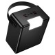 Повербанк портативний акумулятор Power bank Hoco J175A Star 22.5W fully compatible 120 000mAh Black