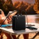 Повербанк портативний акумулятор Power bank Hoco J175A Star 22.5W fully compatible 120 000mAh Black