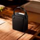 Повербанк портативний акумулятор Power bank Hoco J175A Star 22.5W fully compatible 120 000mAh Black