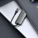 USB-Хаб ACEFAST J18 docking station Multifunction Adapter 6в1 Type-C to HDMI+2xUSB 3.0+SD+TF+USB-C Grey